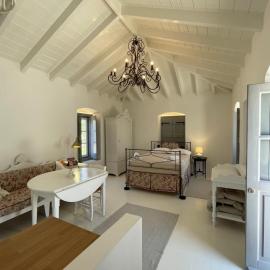 Ivory, hotel a Spetses