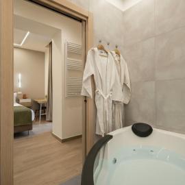 Giusi Rooms - Piazza Vittorio Guesthouse