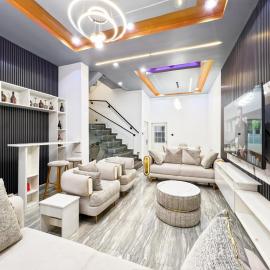 Domina Apartment، فندق في Kubwa
