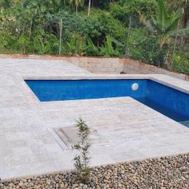Xamanai Playa Rincón III، فندق في لاس غاليراس