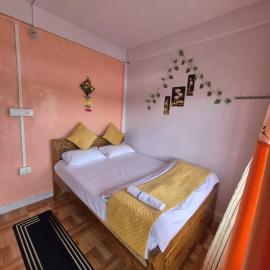 Batti homestay