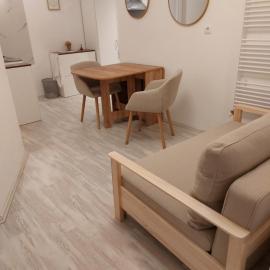 Juraj apartman studio, hotel in Brdovec
