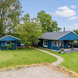 40583-Juelsminde-Pot-Strandby-119، فندق في Sønderby
