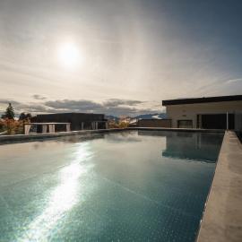 Hotel San Giacomo Spa&Gourmet, hotel en Brentonico