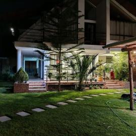 Casa Munay
