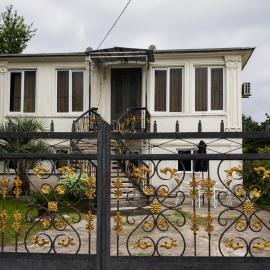 საოჯახო სასტუმრო Giorguna, hotelli kohteessa Anaklia