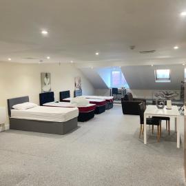 The VINE Ensuite Studio Apartment City Centre