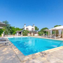 Villa Ca' Viola Rimini