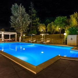 Villa Ca' Viola Rimini