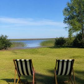 Isla Chaná Private Hideaway – hotel w BuenosAires