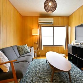 吉田邸　古民家の落ち着いたお家, hotel em Sakaide