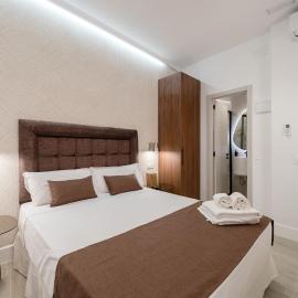 Rosales Suites