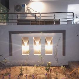 5 marla fully furnished house