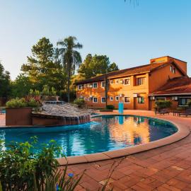 Marcopolo Suites Iguazu