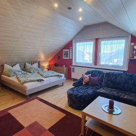 Ferienwohnung Seegarten