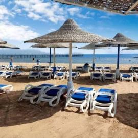 Porto south beach