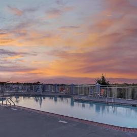 Best Western Plus Chesapeake Bay-Norfolk