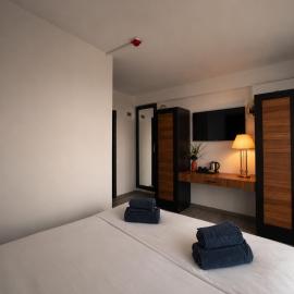 Corbu में, होटल Hotel Amur