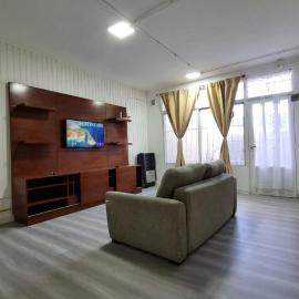 Hermosos monoambientes a estrenar, hotel i Comodoro Rivadavia