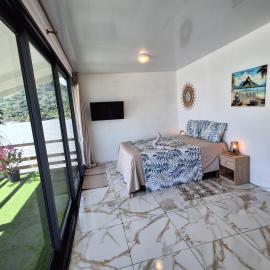 Vanilla bora bora bungalow, hotel u gradu 'Bora Bora'