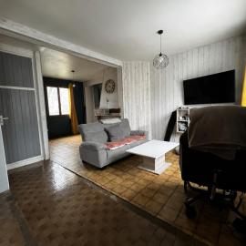 Maison couchages jusqu'à 9 personnes