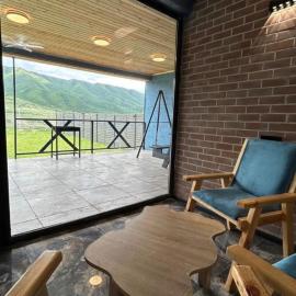 Shahdag Berghoff House, hotel sa Qusar