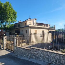 Casa Vacanze Masseria Tidei