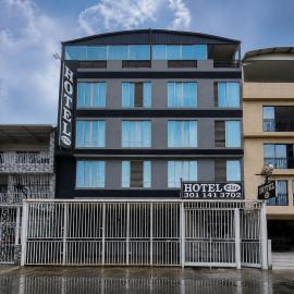 HOTEL ELITE, khách sạn ở Cali