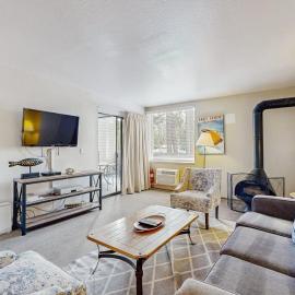 Discover the majesty and adventure of Lake Tahoe & Heavenly, hotel in South Lake Tahoe