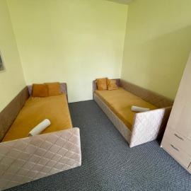 MiegOK777, hotel a Palanga