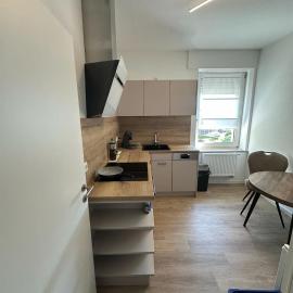 립슈타트에 위치한 호텔 Apartamens Henry