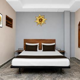 Hotel O Royal Stay