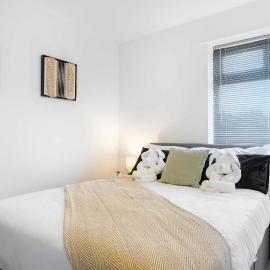 Free Parking - Wi-Fi- Stylish Home in Coxhoe near Durham City, A1 M and Durham Cathedral - Ideal for Contractors and Families, hotel a Coxhoe