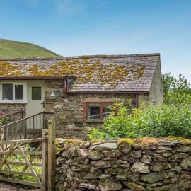 2 Bed in Wigton oc-b34112, hotel a Caldbeck