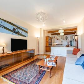 2 Bed in Battle oc-sx913