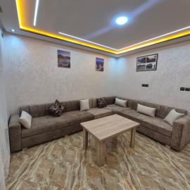Appartements meublés meublés front L 3