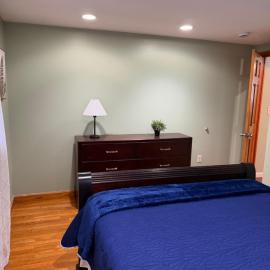 Orange place oasis, hotel di West Orange