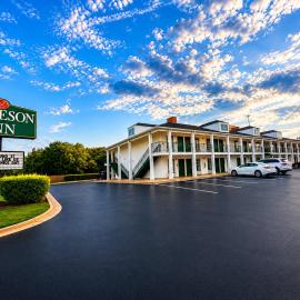 Jameson Inn - Perry
