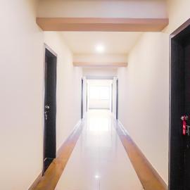 Hotel O Paradise Inn Talegaon Dabhade, hotel in Pune