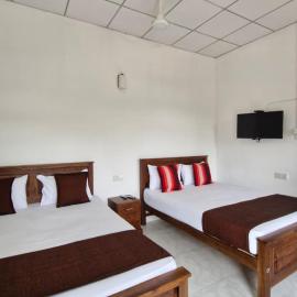 Elegant Escape Holiday Rooms