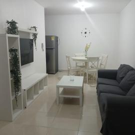 Bonito apartamento