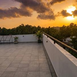 MSM Diamond Villa, hotel u gradu Wattala