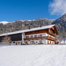 Schwemmblick am Marschbachhof