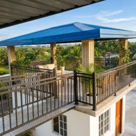 MSM Diamond Villa