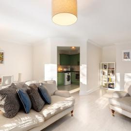 Relax and Rest in Rathlin Hall, Dublin 15, hotel a Dublino