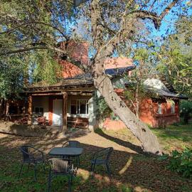 Canto a Jujuy - Yala, hotel a Yala