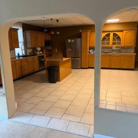 Beautiful 3 bedroom house on 10 acres of land, hotell i Scott