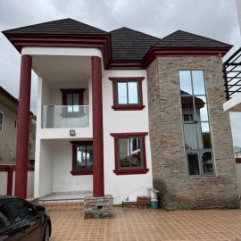 Asibbey villa, hotel a Maijaw