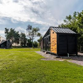 Rosalia Haras Glamping - Experiencia ecuestre, Hotel in Atlixco