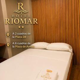Hotel Riomar